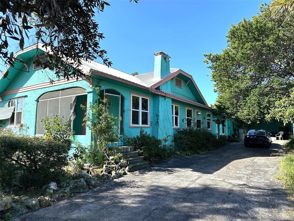 768 Mansfield Road Tavares, FL 32778 - Photo 1 of 1