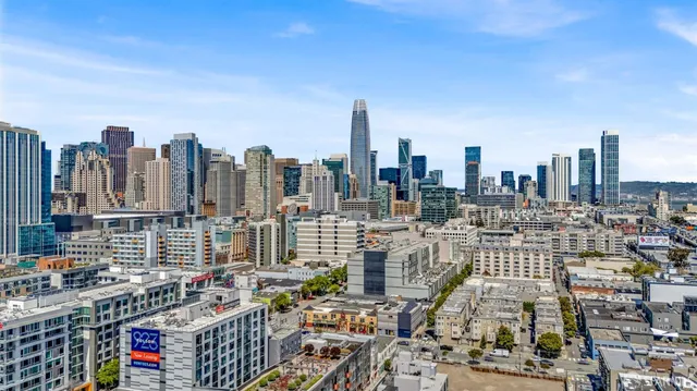 $569,000 | 236 Shipley, Unit 405, San Francisco, CA 94107