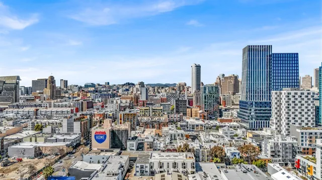 $569,000 | 236 Shipley, Unit 405, San Francisco, CA 94107