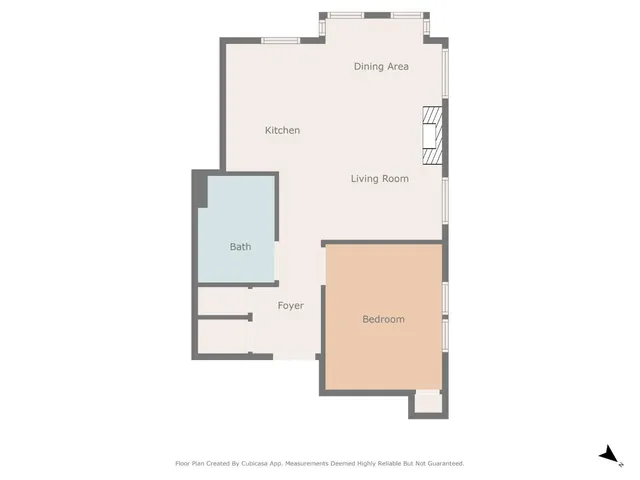 $569,000 | 236 Shipley, Unit 405, San Francisco, CA 94107