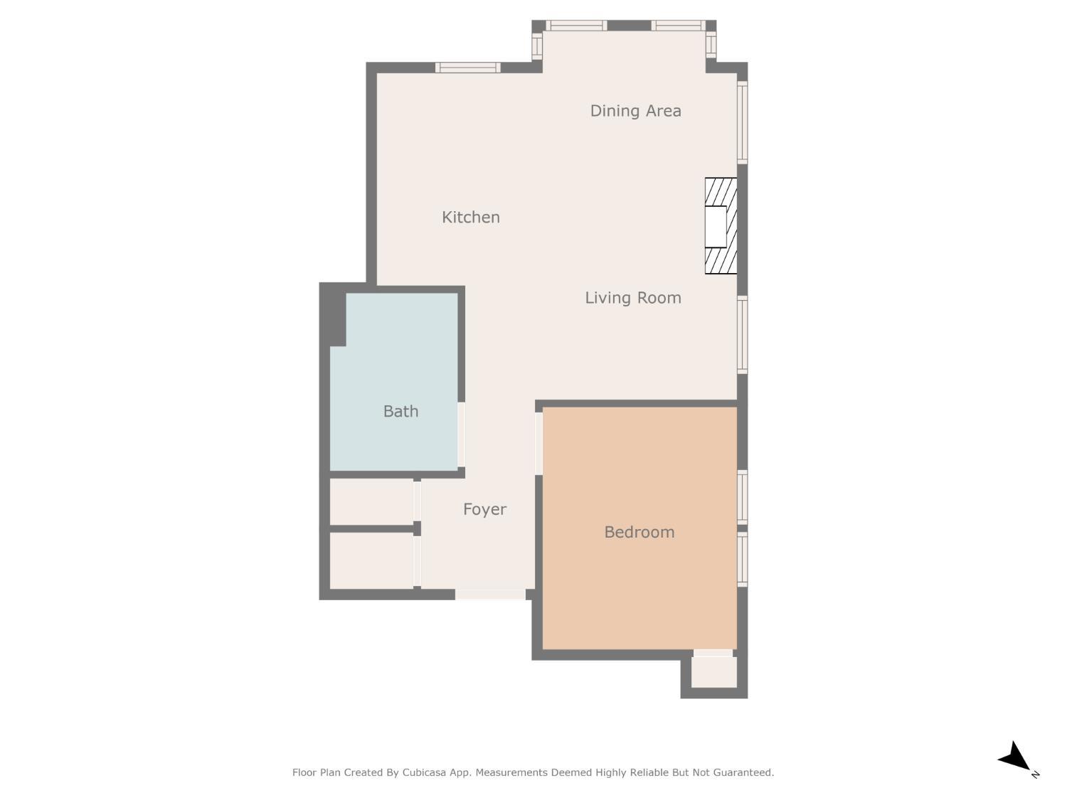 236 Shipley, Unit 405 San Francisco, CA 94107 - Photo 35 of 35