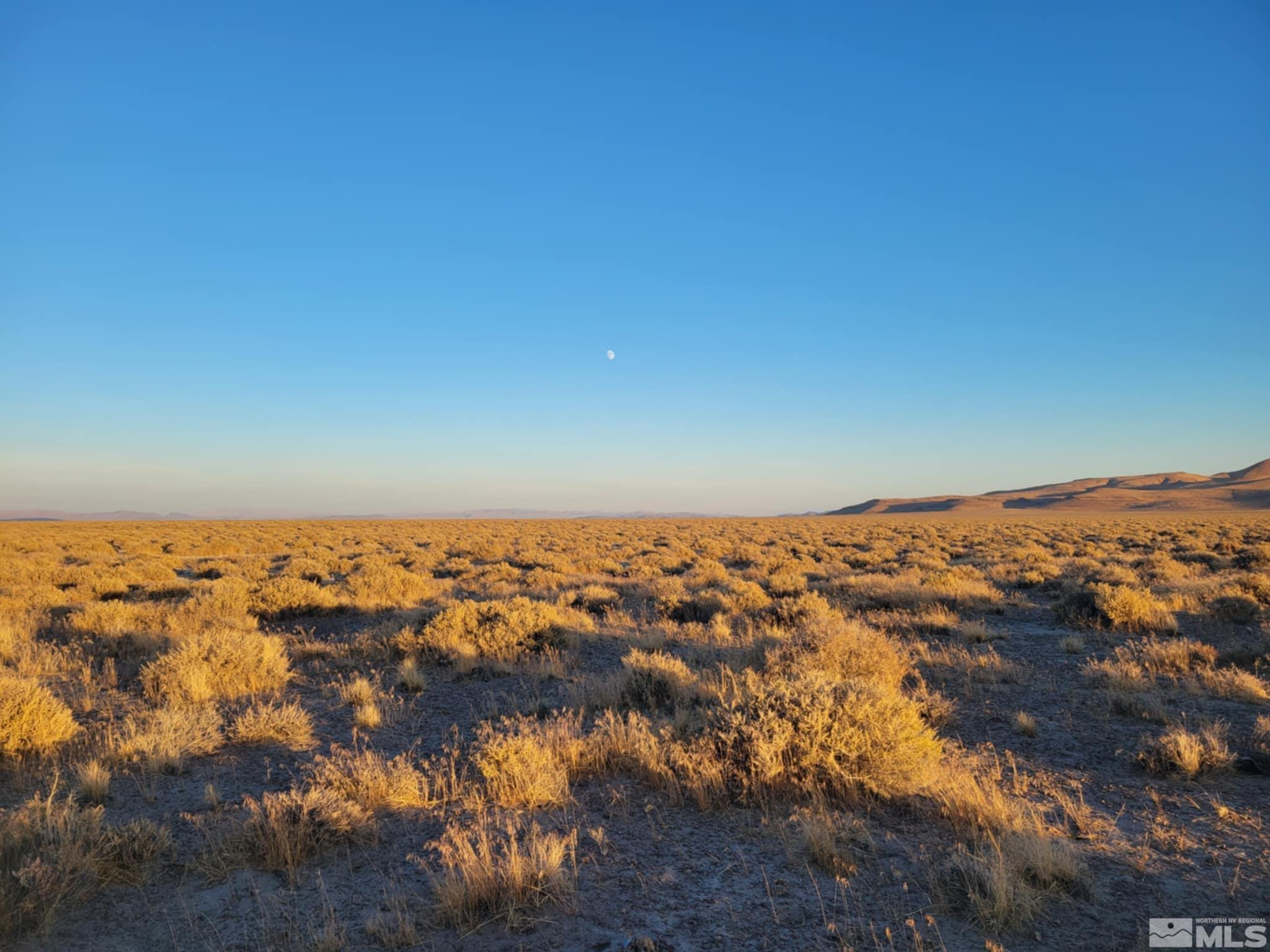 12017 Power Line Road Fallon, NV 89406 - Photo 5 of 7 an aerial view of house with beach