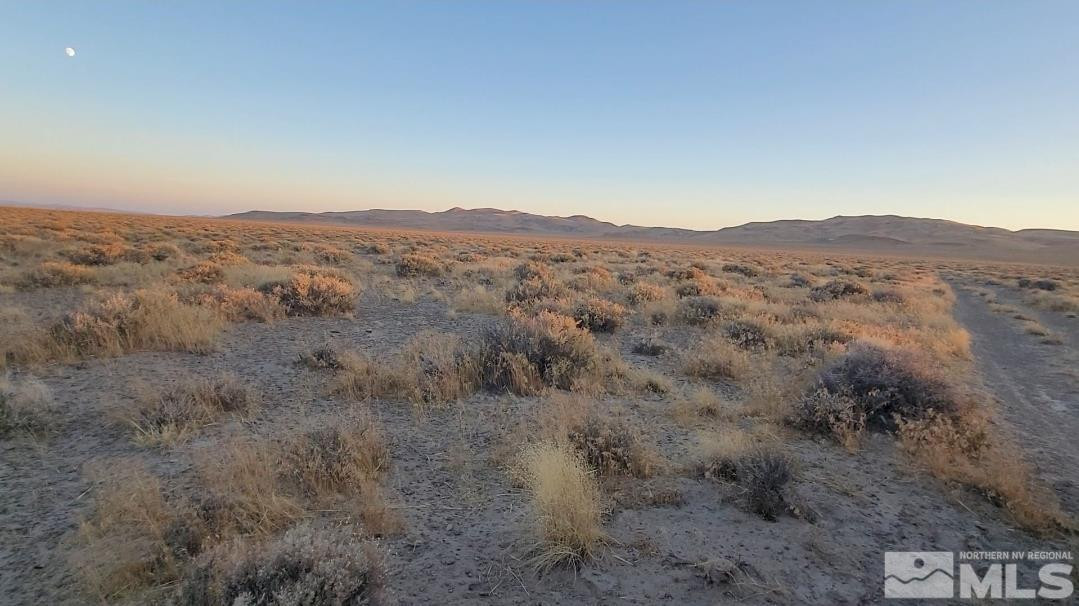 12017 Power Line Road Fallon, NV 89406 - Photo 6 of 7 an aerial view of mountain with trees