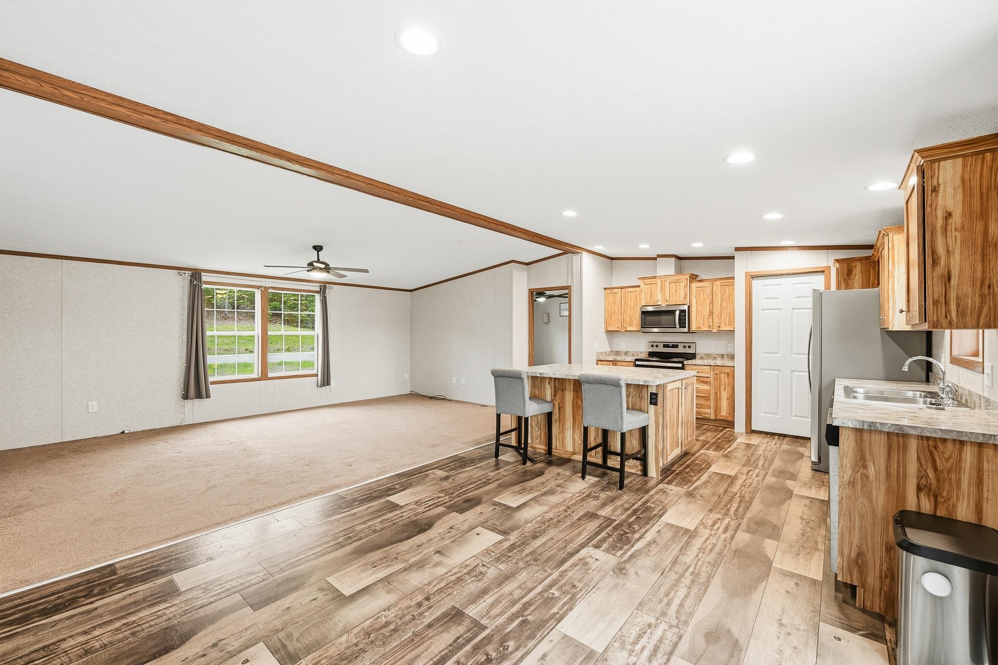 1174 Vt Route 102 Canaan, VT 05903 - Photo 22 of 42