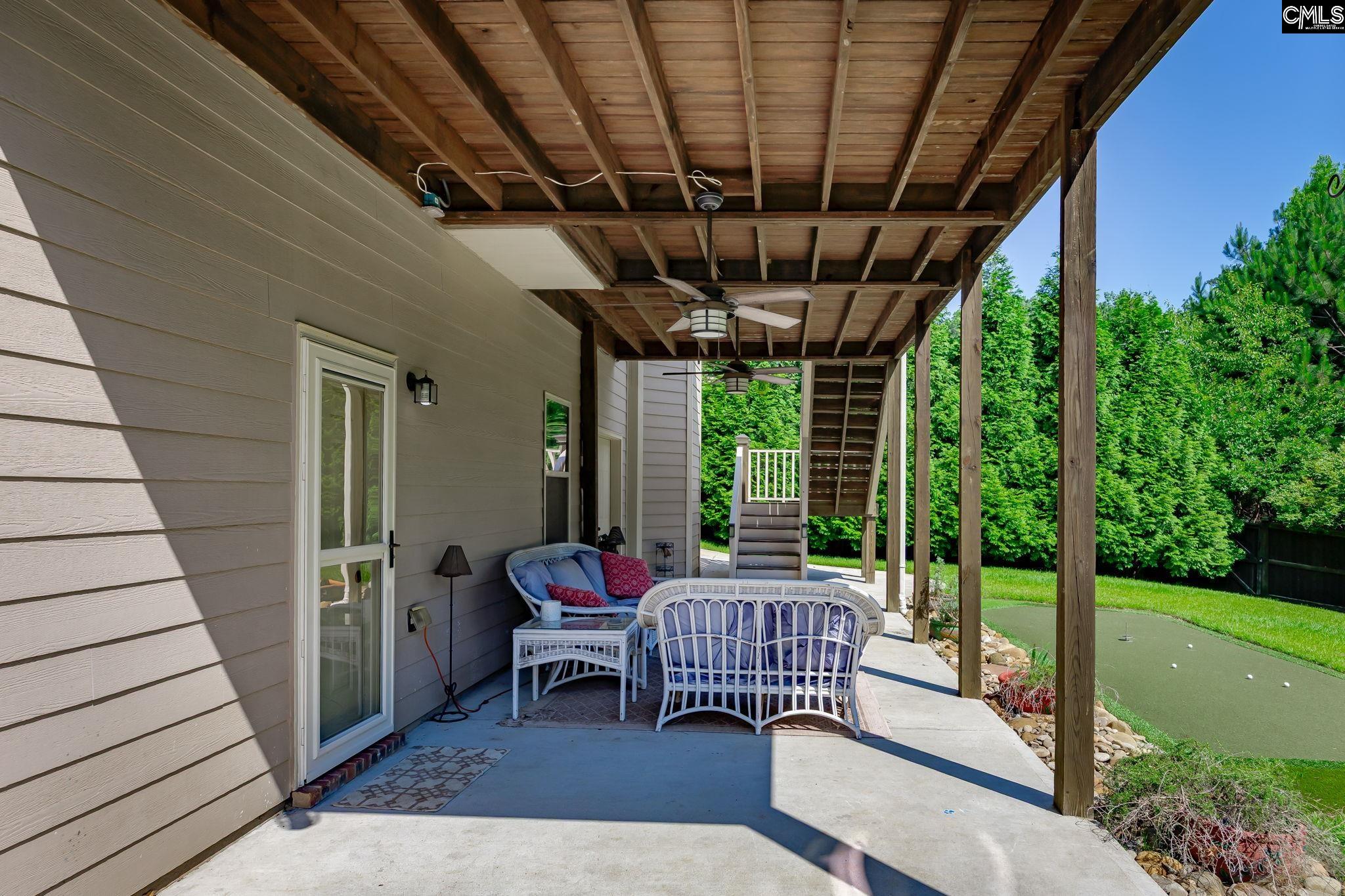 178 Hope Springs Road Lexington, SC 29072 - Photo 83 of 95