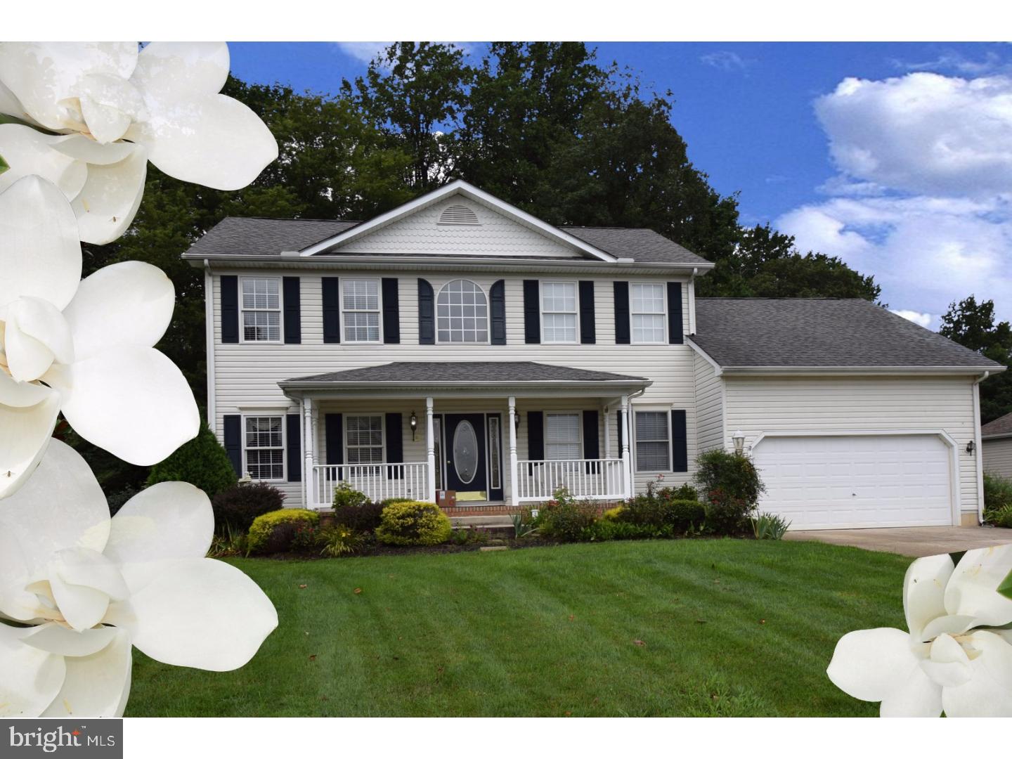212 Chestnut Ridge Drive Magnolia, DE 19962 - Photo 1 of 25 Gallery Image 1