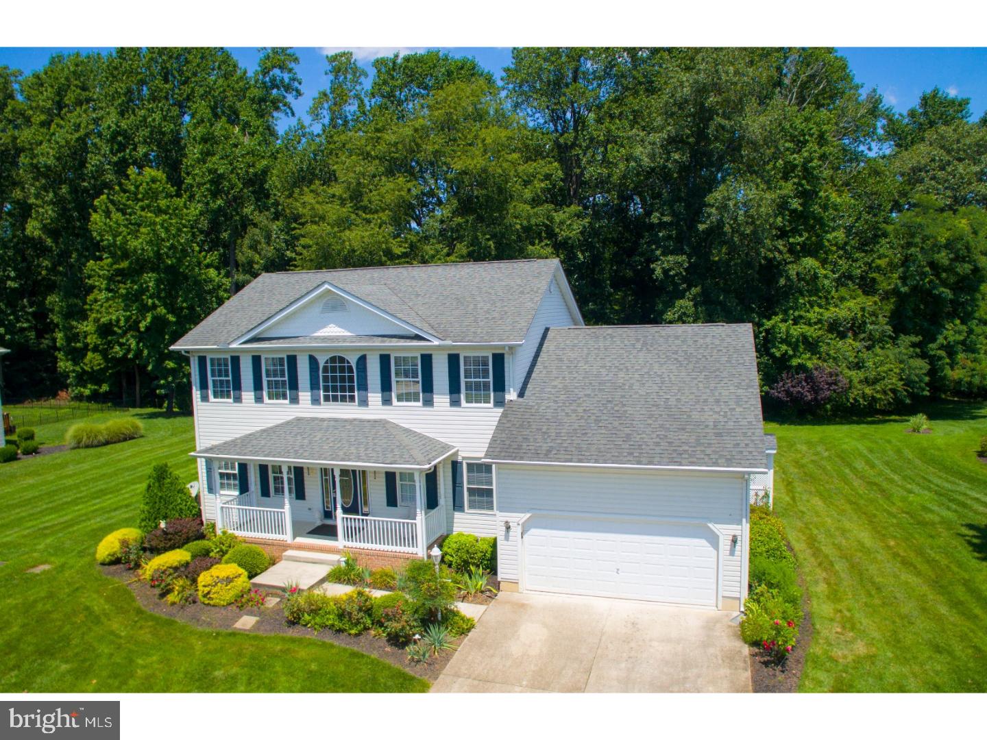 212 Chestnut Ridge Drive Magnolia, DE 19962 - Photo 25 of 25 Gallery Image 25