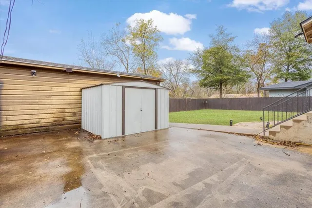 $179,000 | 2151 Juanita Drive, Denison, TX 75020