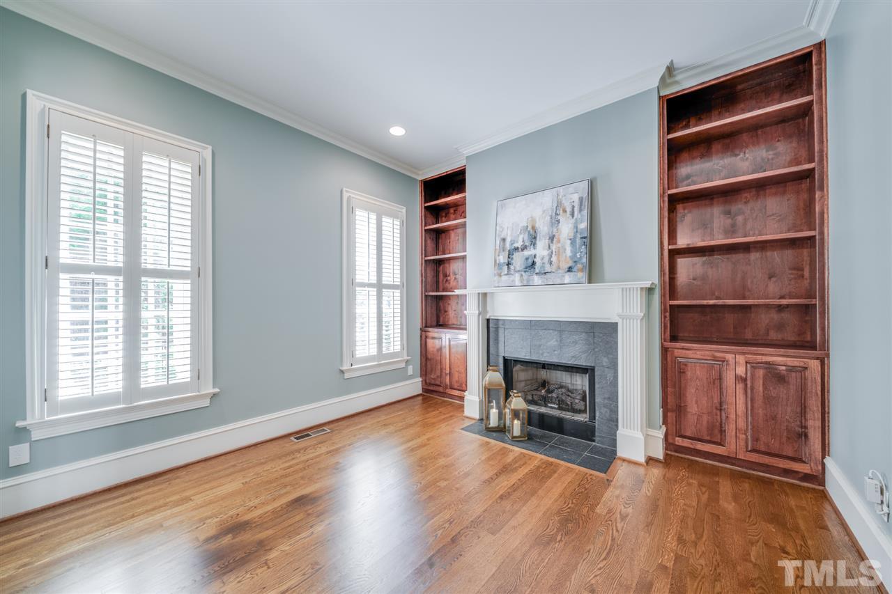 3215 Sussex Road Raleigh, NC 27607 - Photo 3 of 30
