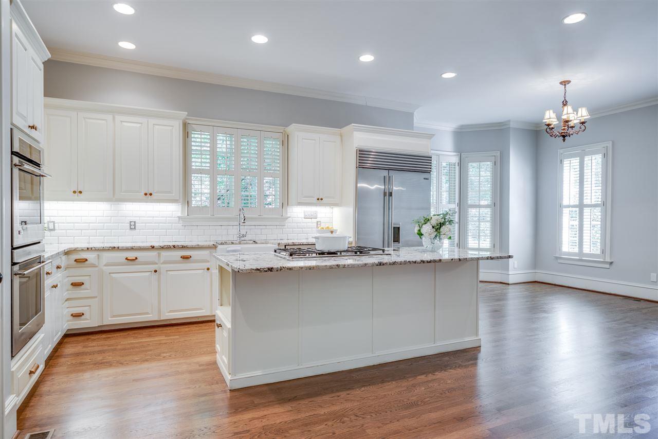 3215 Sussex Road Raleigh, NC 27607 - Photo 8 of 30