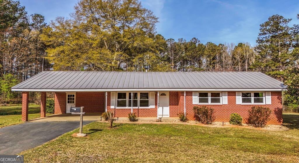 82 Turner Road Newnan, GA 30263 - Photo 1 of 1