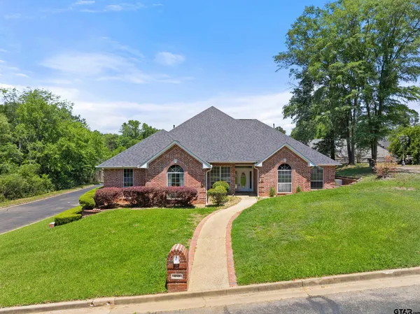 $569,000 | 613 Polo Court, Tyler, TX 75703