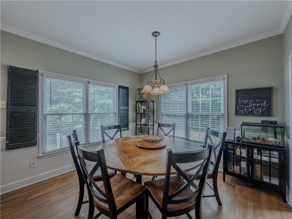 1116 Maple Creek Ridge Loganville, GA 30052 - Photo 12 of 64