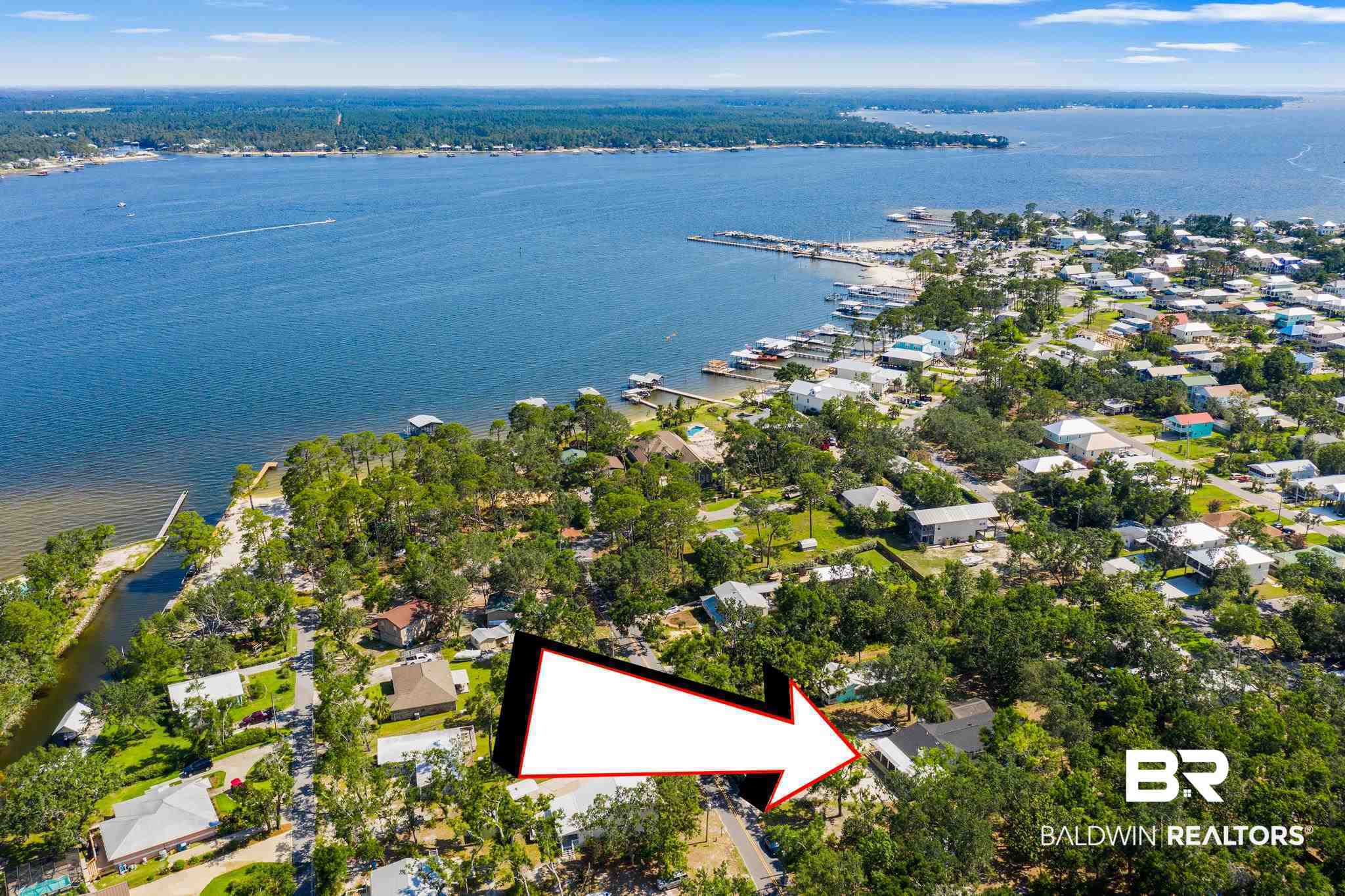 5424 Greentree Road Orange Beach, AL 36561 - Photo 28 of 33