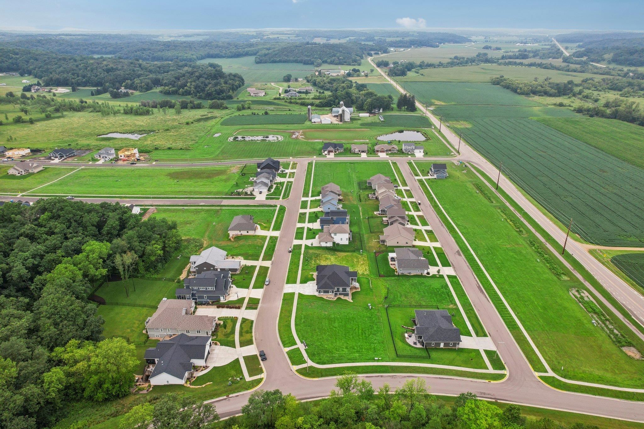 1781 Woodford Road Cross Plains, WI 53528 - Photo 10 of 22