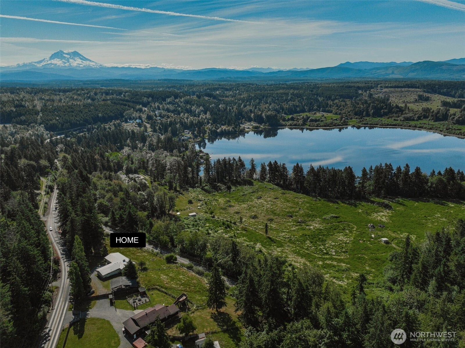 3104 Harts Lake Road South Roy, WA 98580 - Photo 3 of 39
