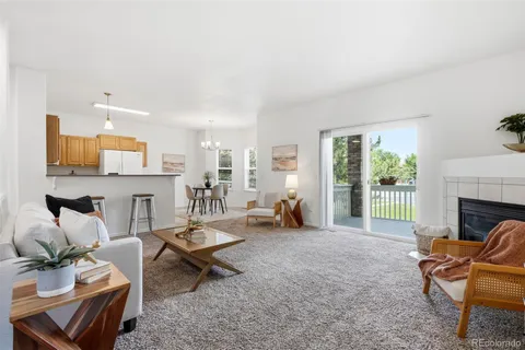 $430,000 | 11624 West 62nd Place, Unit 102, Arvada, CO 80004