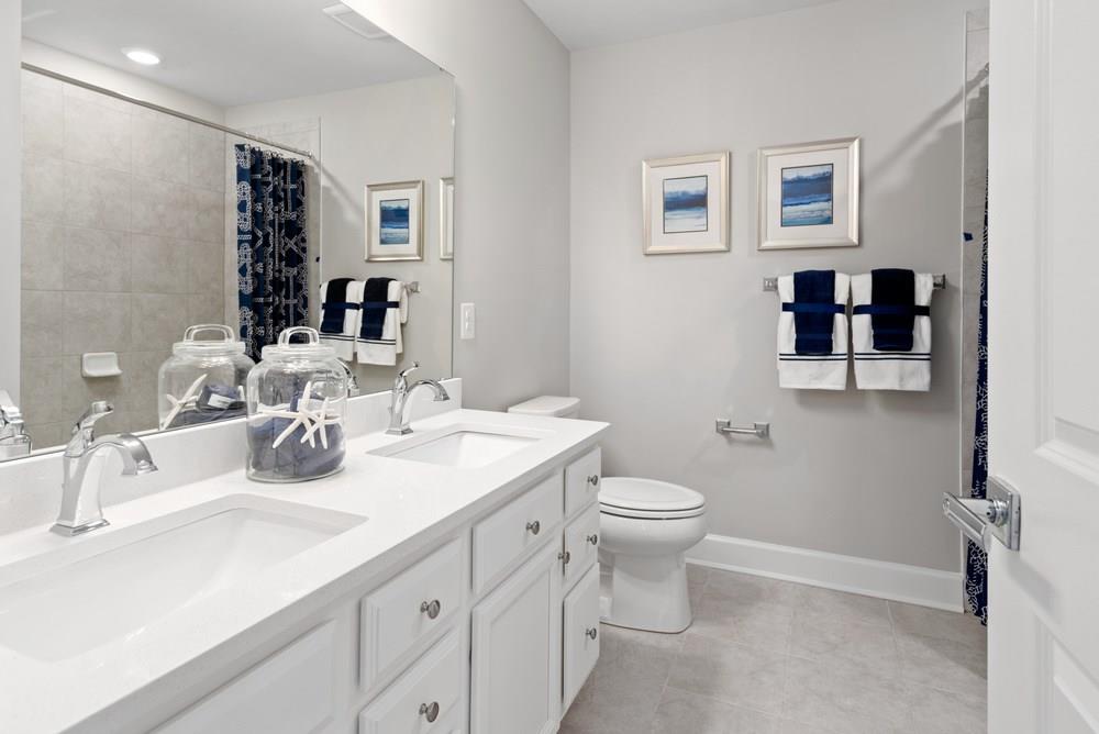 3011 Spruce Road, Unit 111B Gibsonia, PA 15044 - Photo 14 of 16 Gallery Image 14
