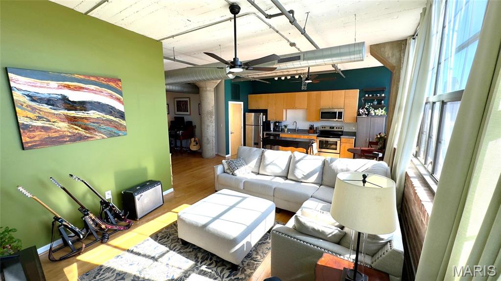 2020 Washington Avenue, Unit 710 St. Louis, MO 63103 - Photo 11 of 21