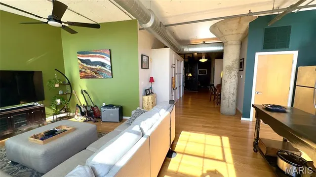 $148,900 | 2020 Washington Avenue, Unit 710, St. Louis, MO 63103