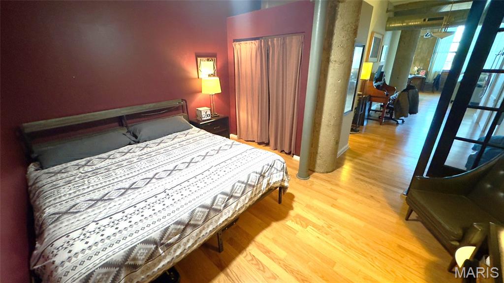 2020 Washington Avenue, Unit 710 St. Louis, MO 63103 - Photo 13 of 21