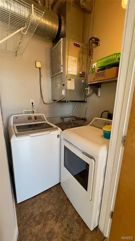 $148,900 | 2020 Washington Avenue, Unit 710, St. Louis, MO 63103