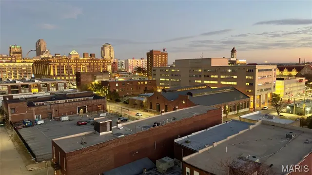 $148,900 | 2020 Washington Avenue, Unit 710, St. Louis, MO 63103