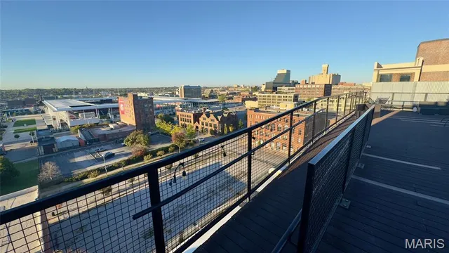 $148,900 | 2020 Washington Avenue, Unit 710, St. Louis, MO 63103