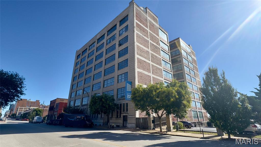 2020 Washington Avenue, Unit 710 St. Louis, MO 63103 - Photo 2 of 21