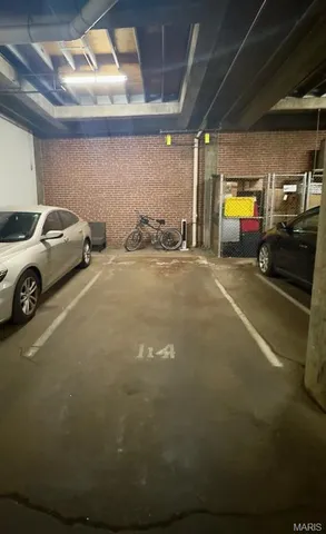 $148,900 | 2020 Washington Avenue, Unit 710, St. Louis, MO 63103