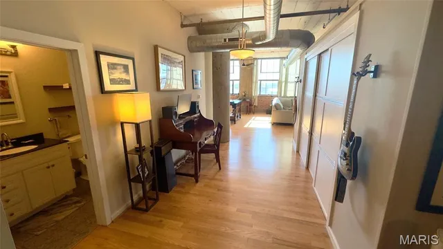 $148,900 | 2020 Washington Avenue, Unit 710, St. Louis, MO 63103