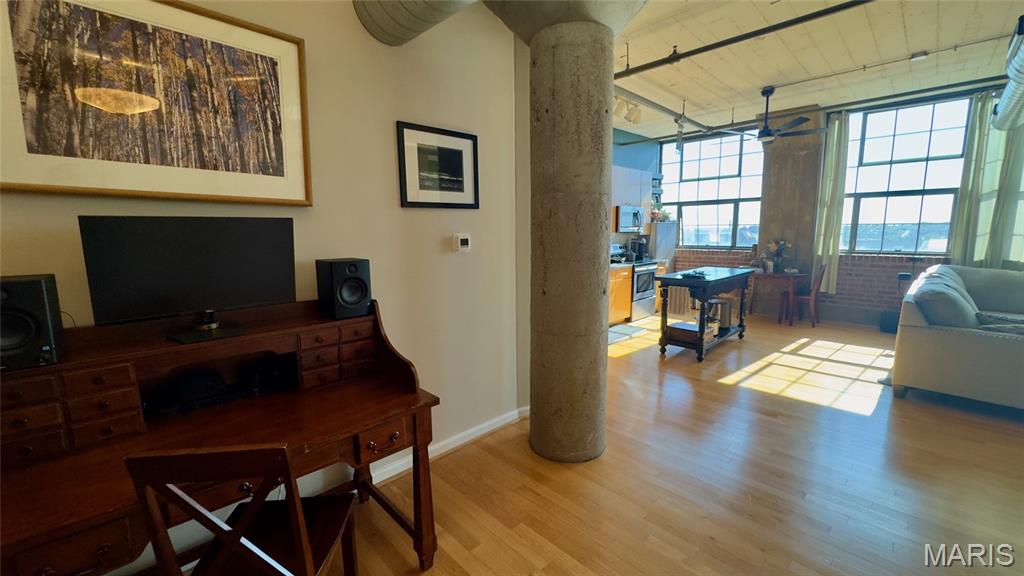 2020 Washington Avenue, Unit 710 St. Louis, MO 63103 - Photo 4 of 21