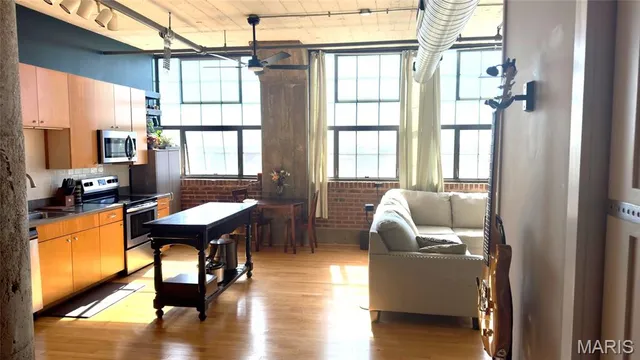 $148,900 | 2020 Washington Avenue, Unit 710, St. Louis, MO 63103