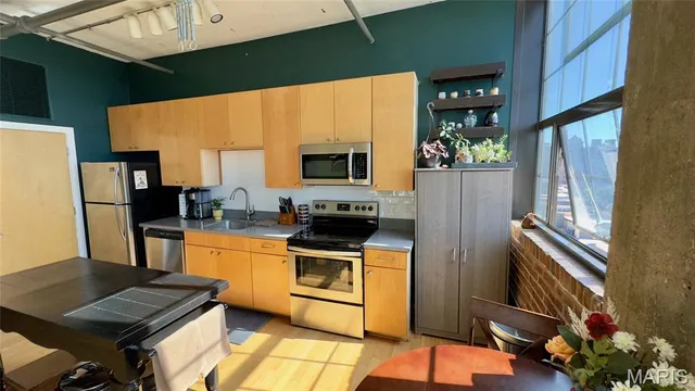 $148,900 | 2020 Washington Avenue, Unit 710, St. Louis, MO 63103