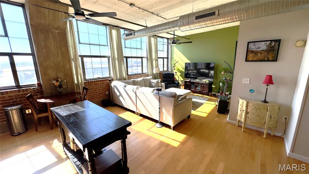 2020 Washington Avenue, Unit 710 St. Louis, MO 63103 - Photo 8 of 21