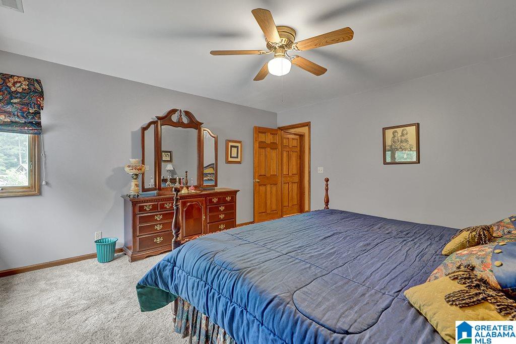8690 Pine Mountain Road Pinson, AL 35126 - Photo 21 of 31