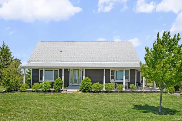 $399,900 | 11475 West 250 North, Delphi, IN 46923