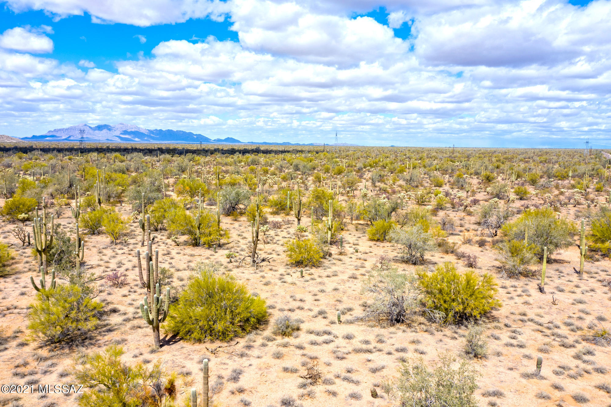 South Cattle Tank Road, Unit 790ACRE Marana, AZ 85658 - Photo 14 of 27 Gallery Image 14