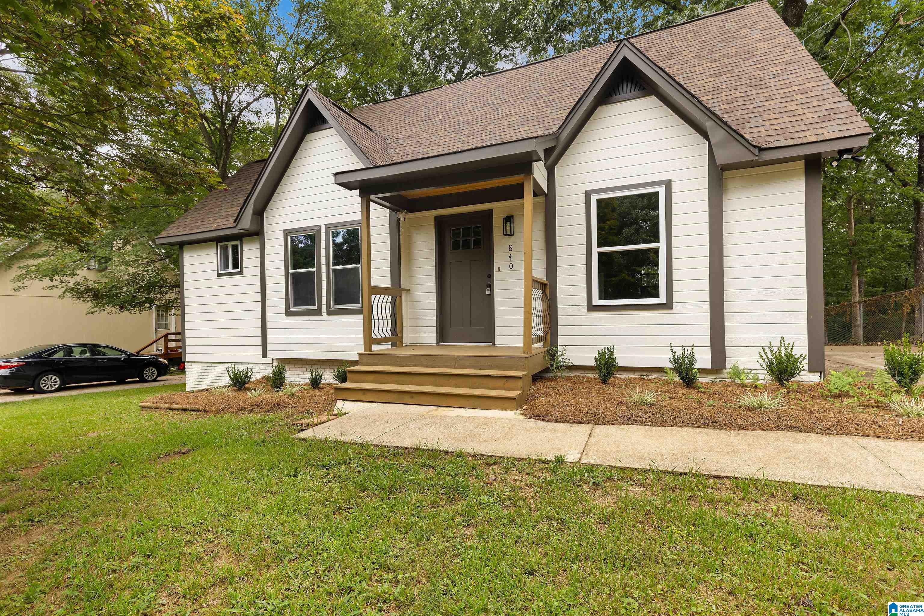 840 Ridgewood Drive Remlap, AL 35133 - Photo 2 of 40