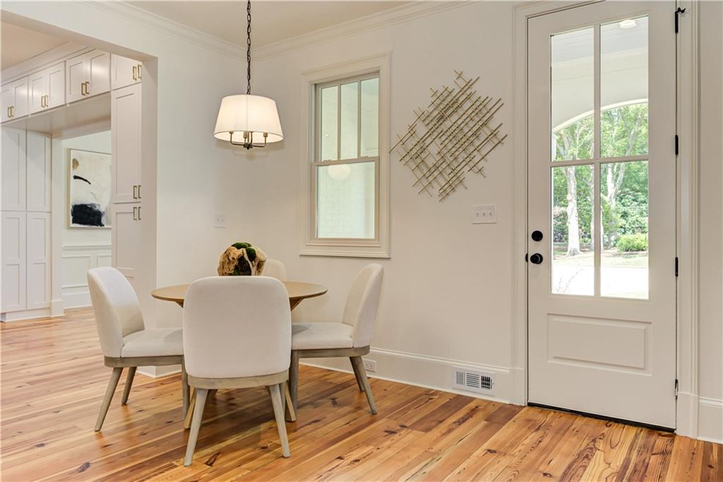 1811 Murdock Road Marietta, GA 30062 - Photo 23 of 75