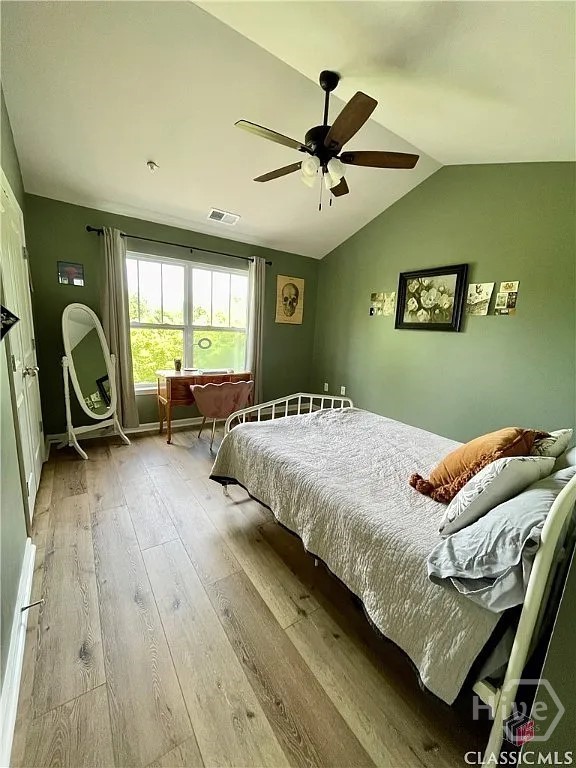 1035 South Barnett Shoals Road, Unit 528 Athens, GA 30605 - Photo 9 of 9