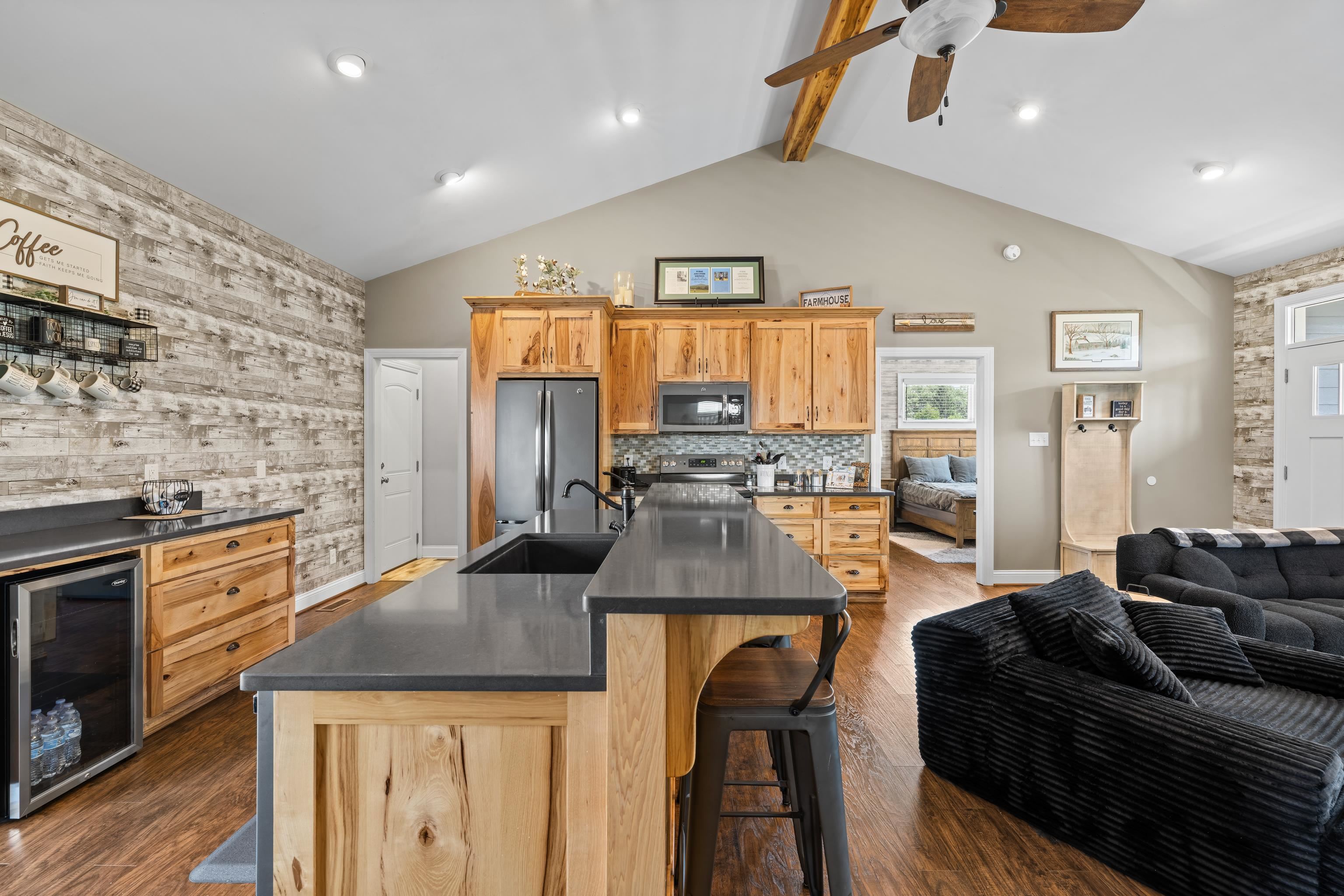 520 Kygers Hill Road Lexington, VA 24450 - Photo 17 of 74