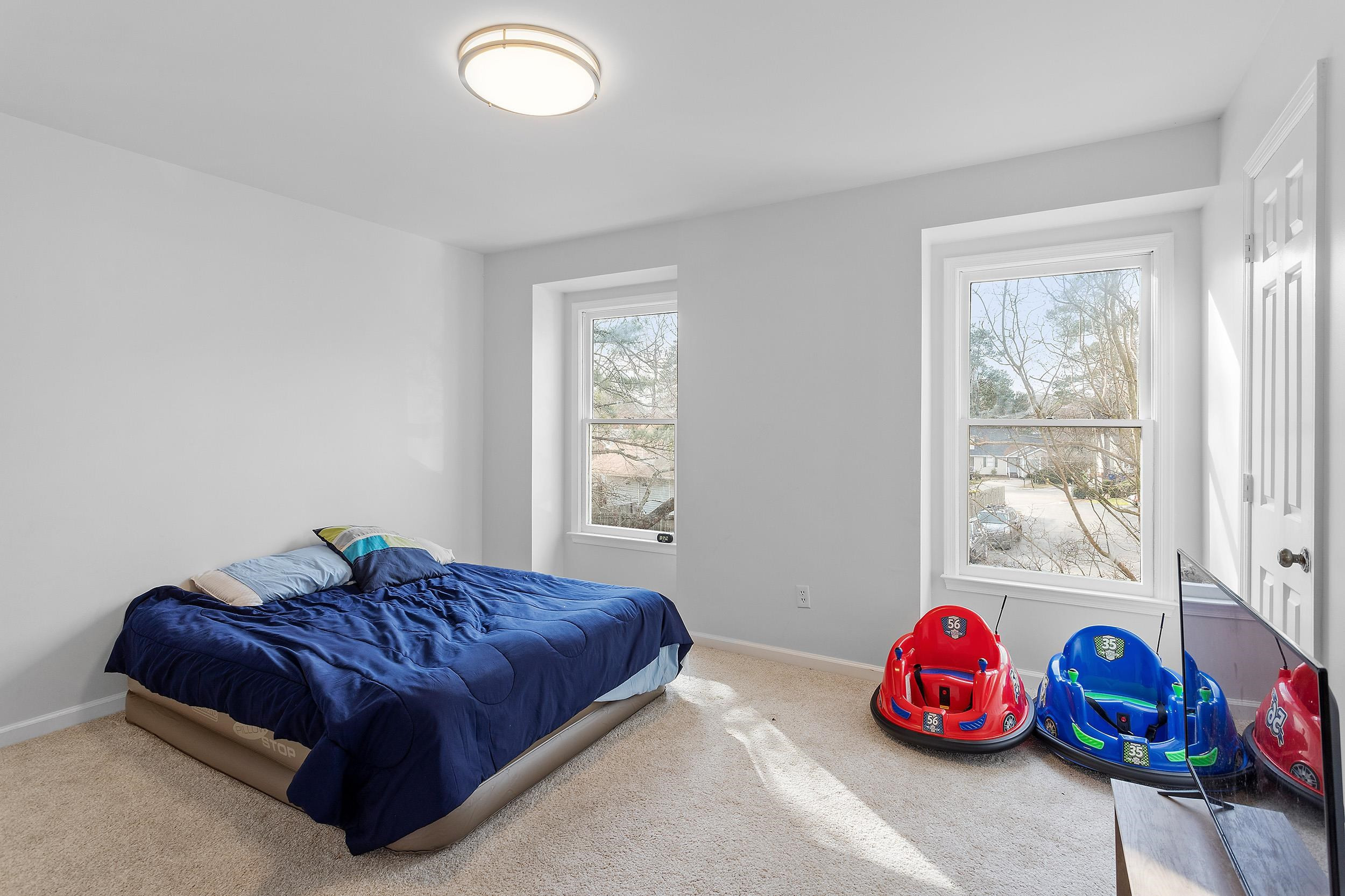 4416 Roller Court Raleigh, NC 27604 - Photo 29 of 33 Photo 29