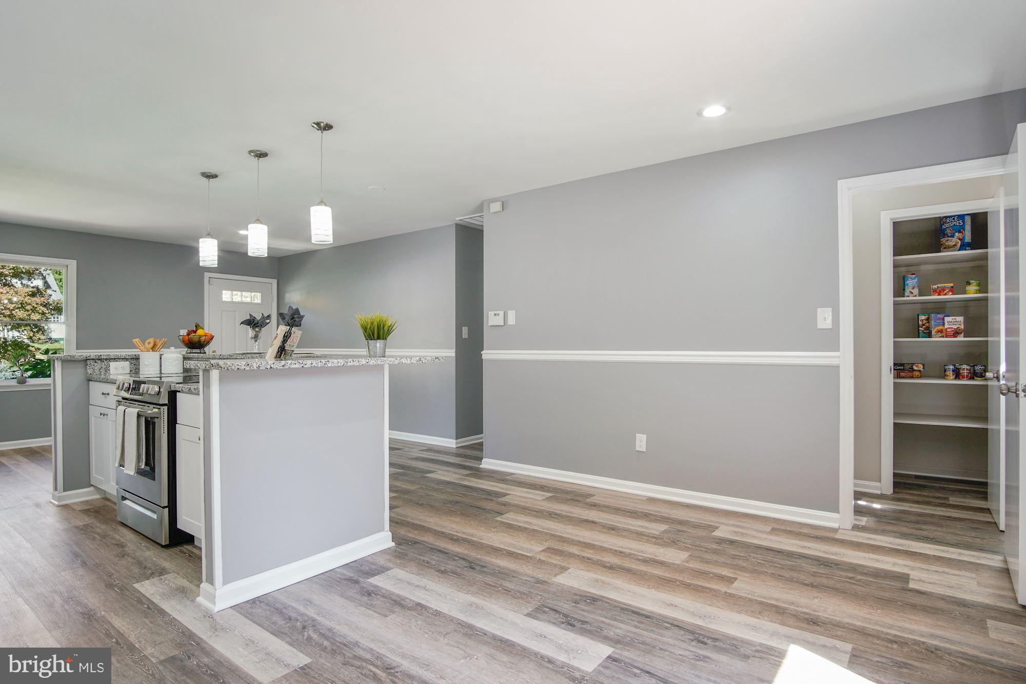14541 Good Hope Road Silver Spring, MD 20905 - Photo 13 of 32 Spacious pantry