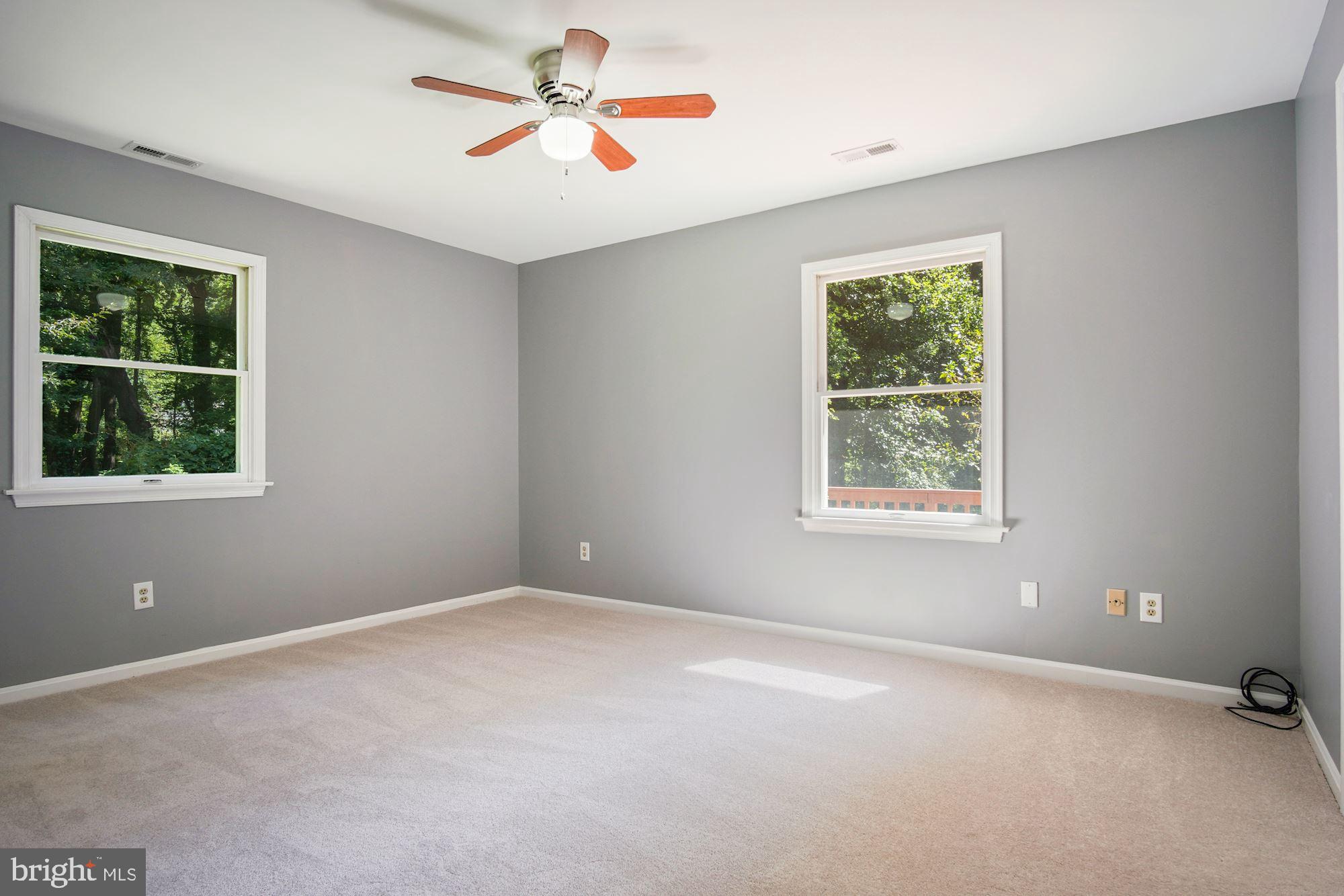 14541 Good Hope Road Silver Spring, MD 20905 - Photo 16 of 32 2nd bedroom on main level