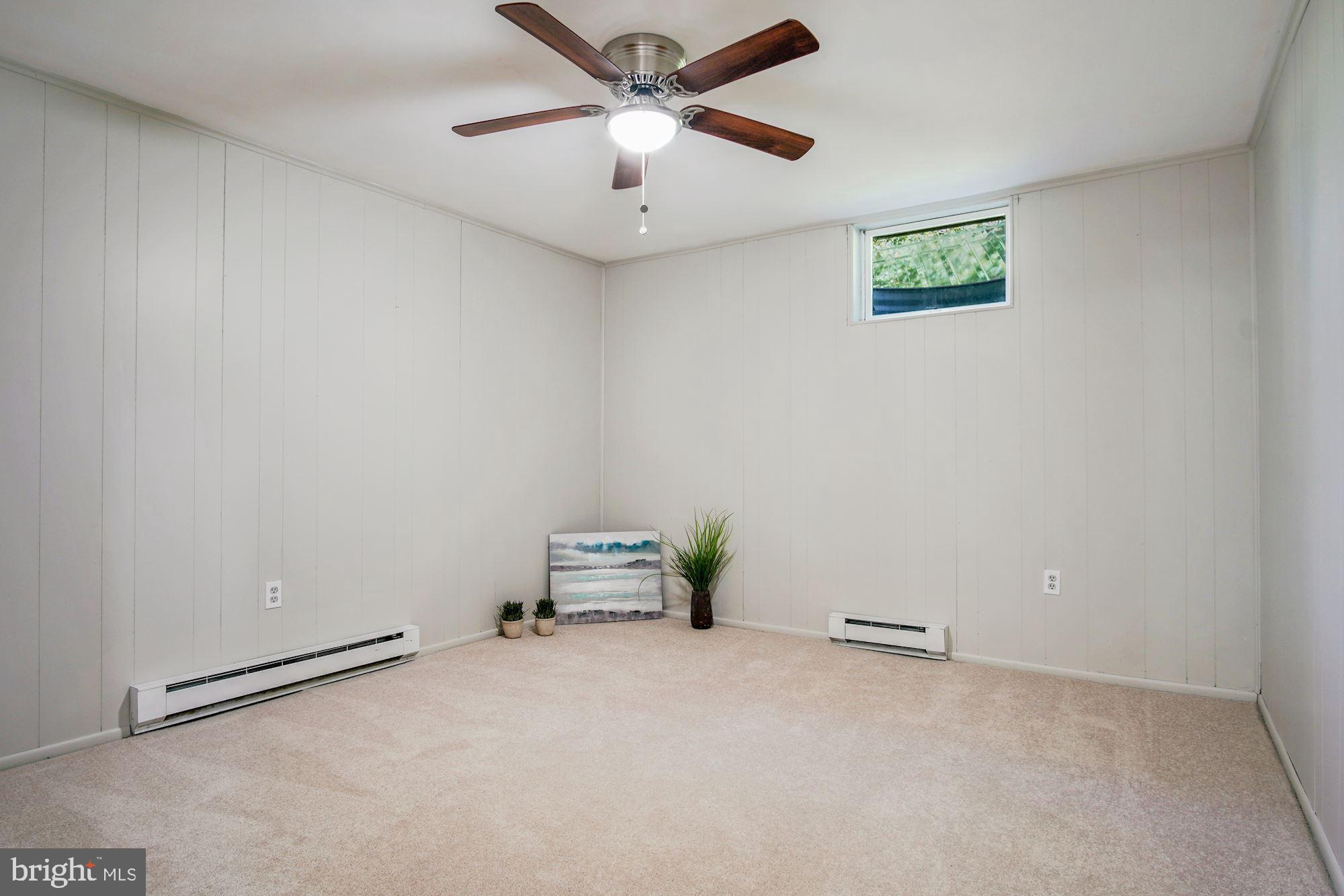 14541 Good Hope Road Silver Spring, MD 20905 - Photo 21 of 32 Potential 5th bedroom - basement