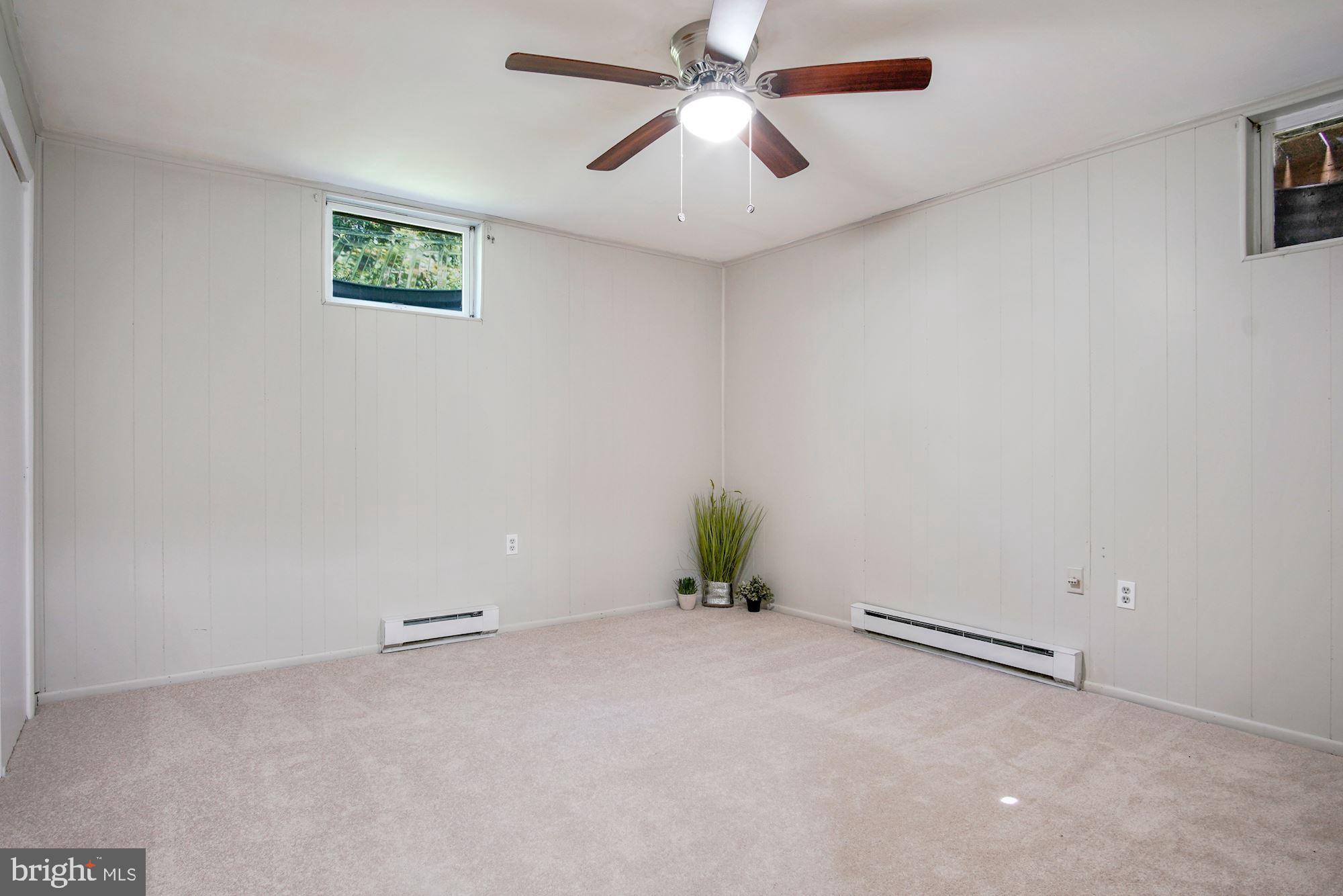14541 Good Hope Road Silver Spring, MD 20905 - Photo 23 of 32 Potential 4th bedroom - basement