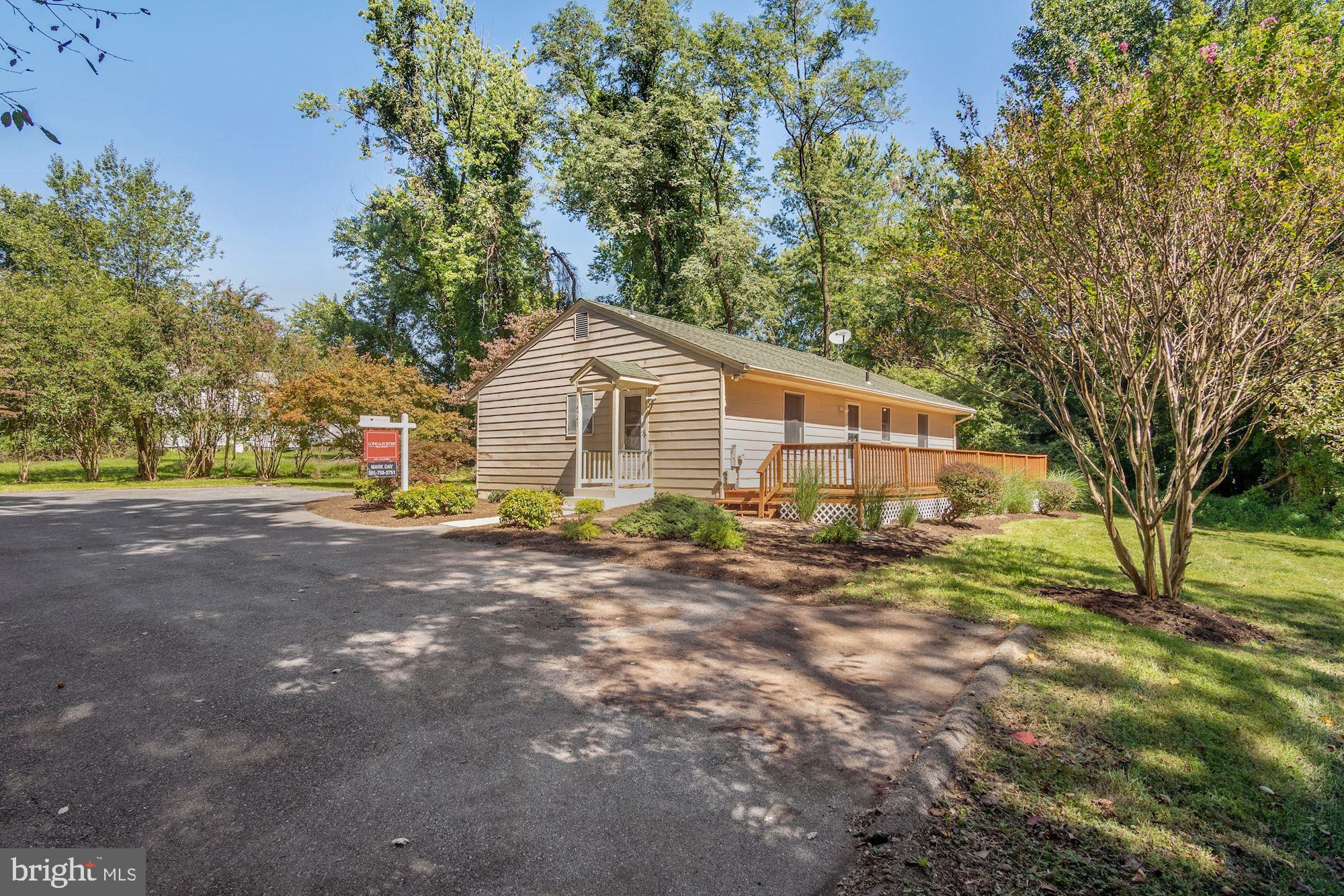 14541 Good Hope Road Silver Spring, MD 20905 - Photo 31 of 32 Calm and peaceful yet conveniently located