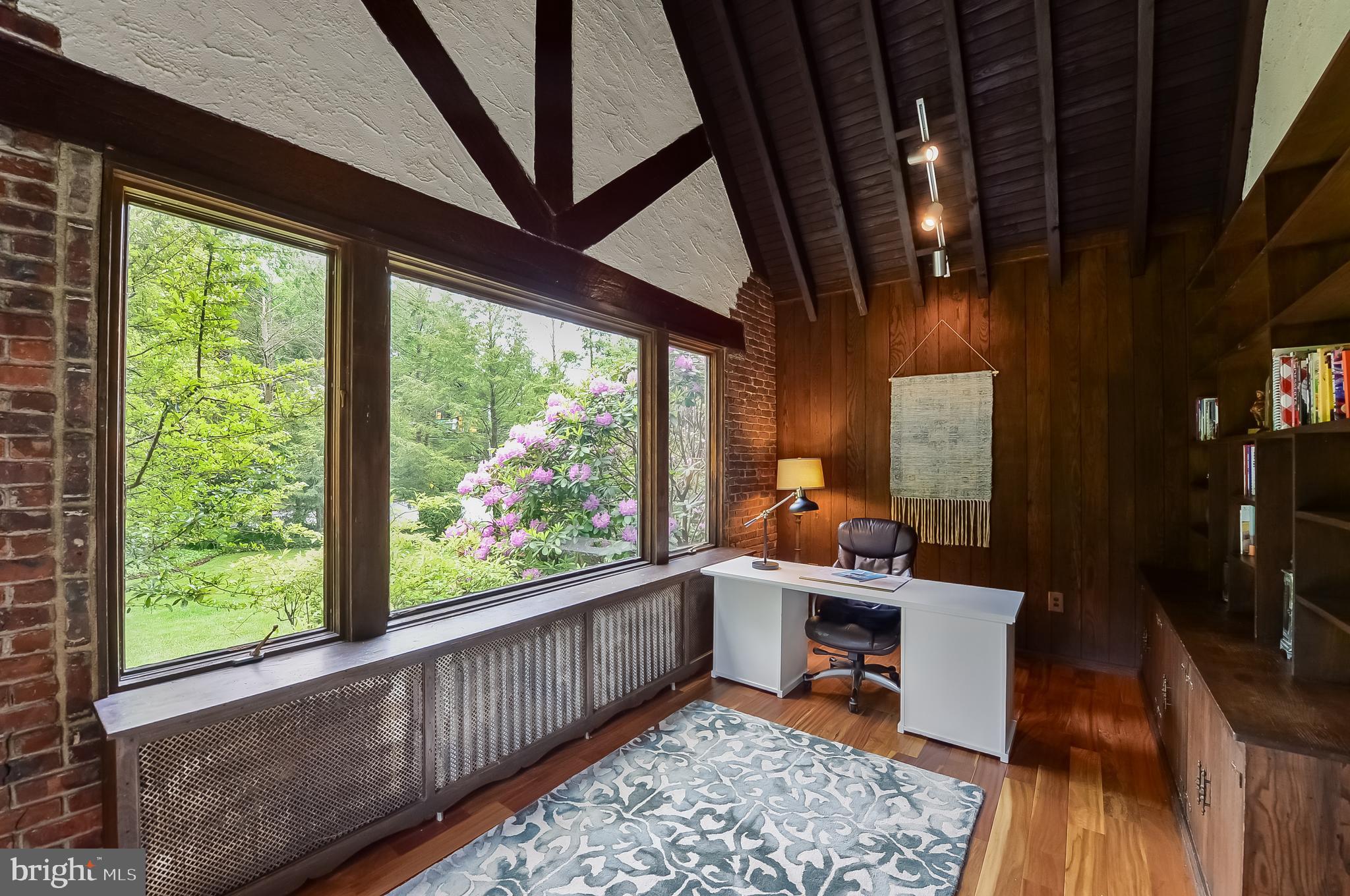 1442 Hillside Road Wynnewood, PA 19096 - Photo 23 of 32 Den/Office/Family Room