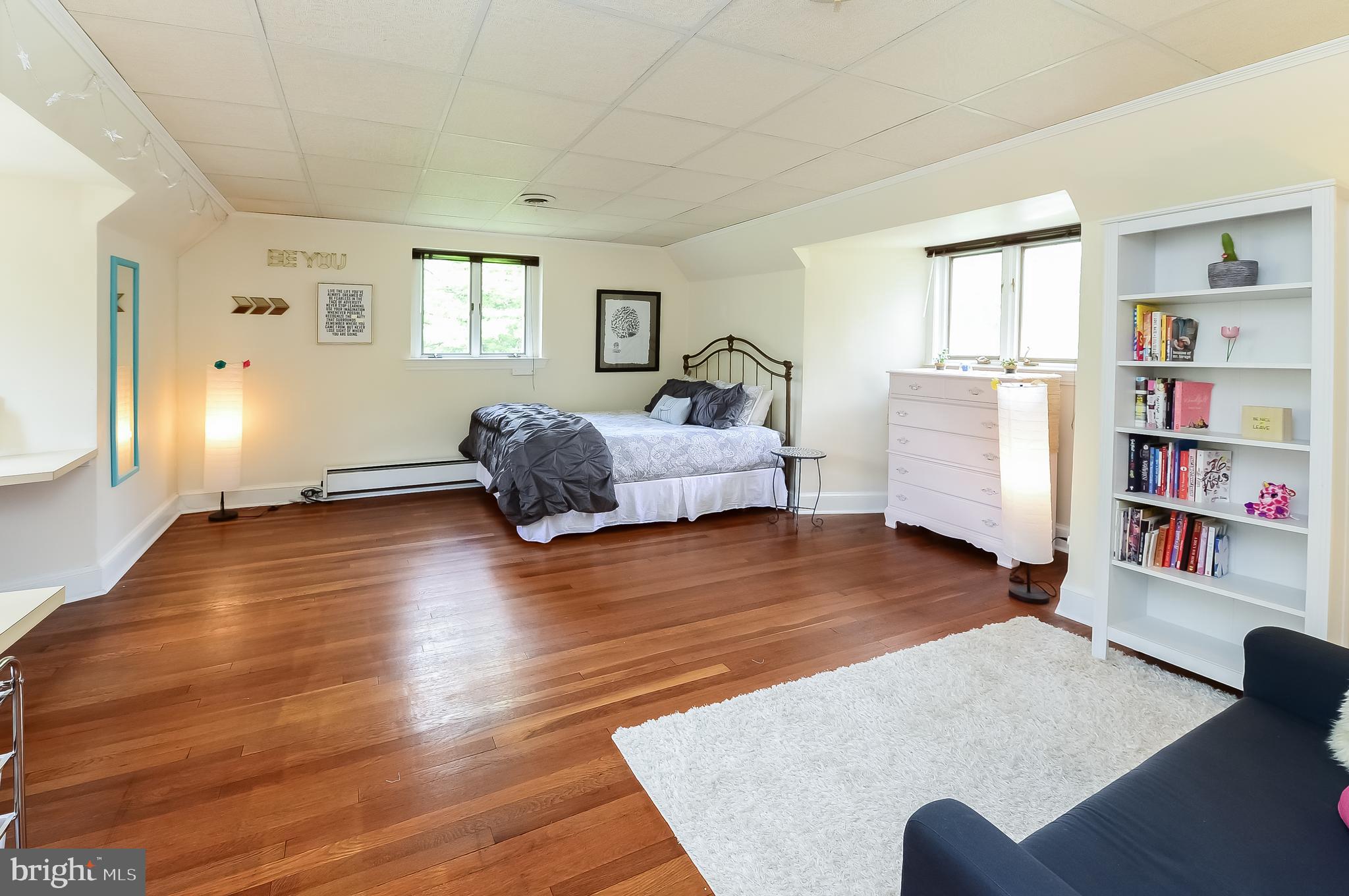 1442 Hillside Road Wynnewood, PA 19096 - Photo 31 of 32 Bedroom 4
